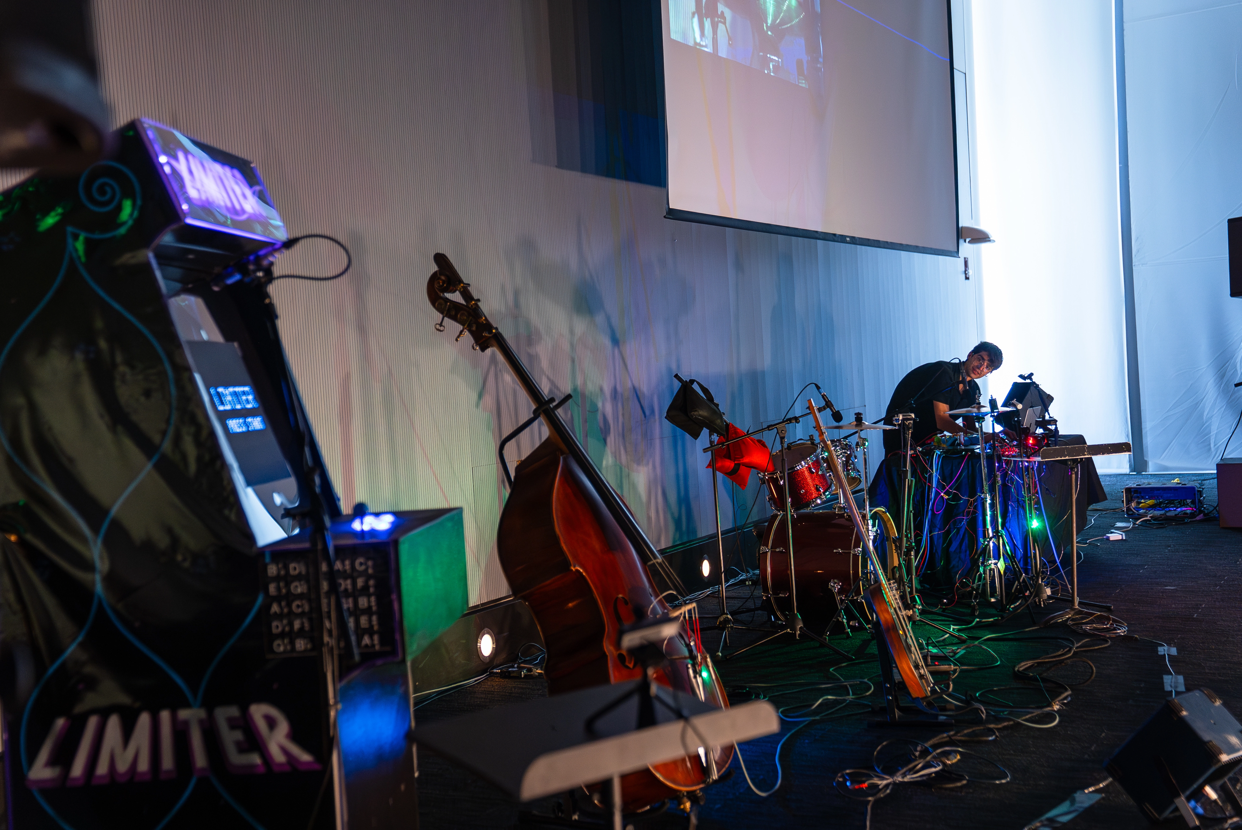 Machine Symphony