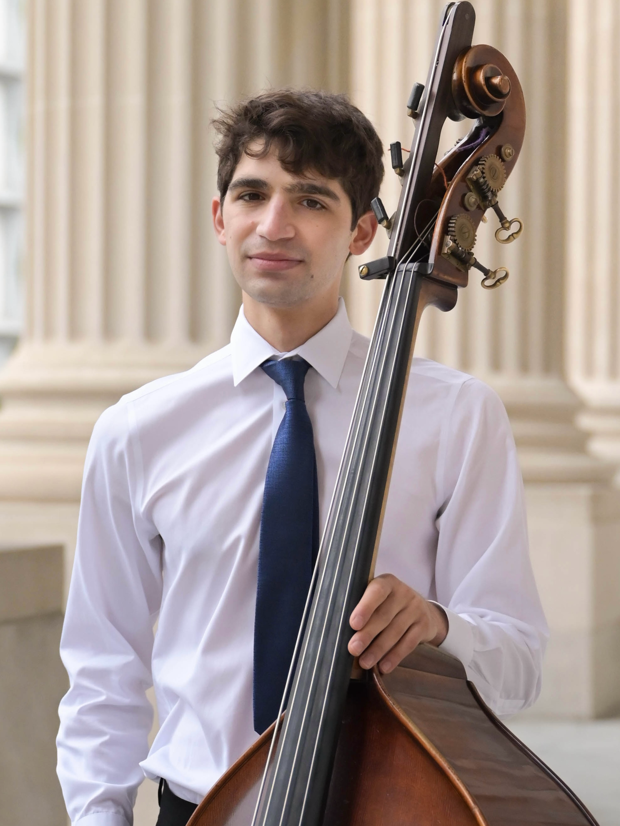 Antonis Christou