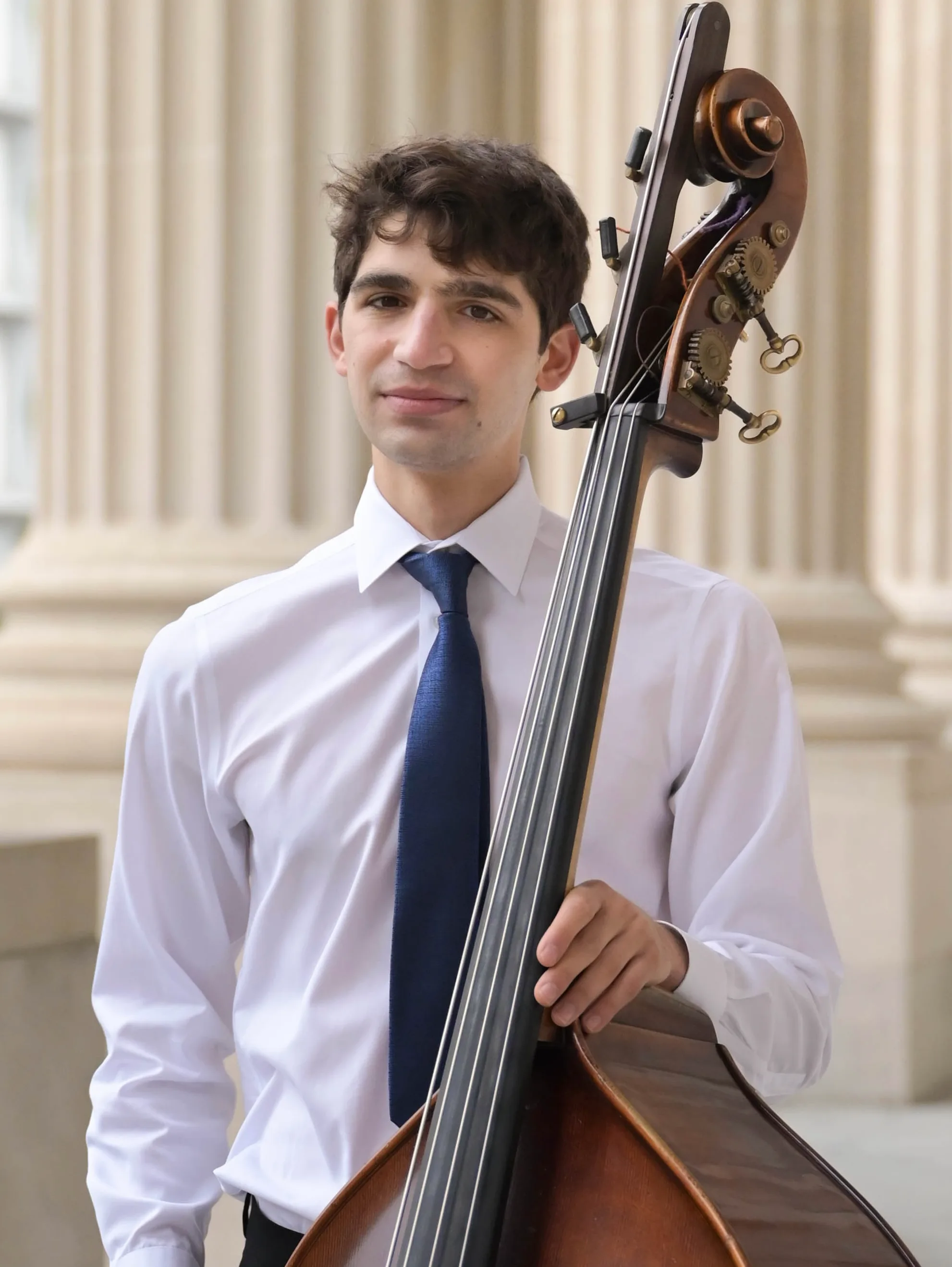 Antonis Christou